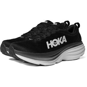 حذاء رياضي للجري على الطرق من HOKA Bondi 8 للرجال in Saudi Arabia