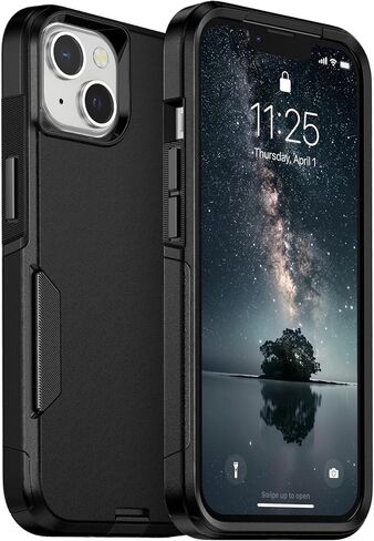 لحالة iPhone SE 2022/2020/3rd/2rd ، حالة iPhone 8/7 [srackproof] [dropproof] in Kuwait