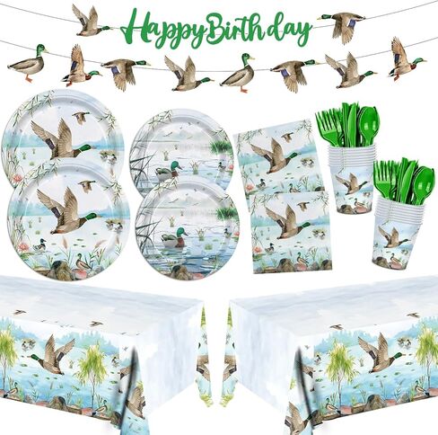 170pcs Shark Party Supplies Shark Paper Plates Napkins Under the Sea Birthday Party Tableware Set Disposable Cups Tablecloth for Boy's Shark Theme Birthday Party Decorations in Kuwait