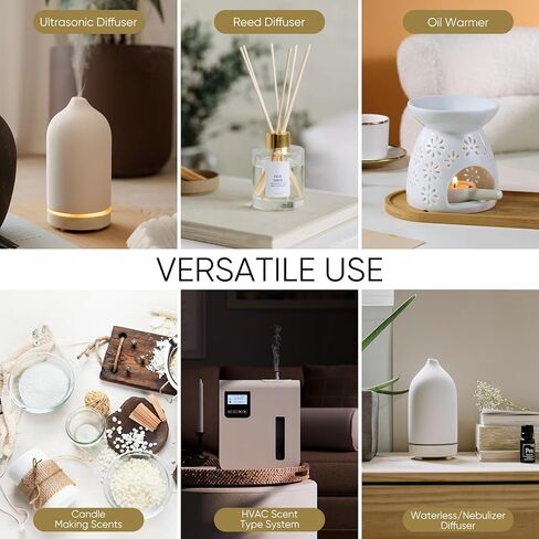 Hotel Diffuser Oil Inspired by Luxury Hotel Scent, Premium Fragrance Oil, Essential Oil Blends with Lemon, Lavender Notes for Ultrasonic Diffusers, Waterless Diffusers & DIY Crafts – 250 mL in Saudi Arabia