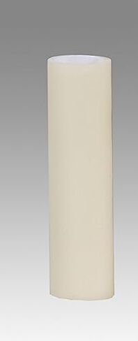 B&P Lamp® مقاس 6 بوصات لون عاجي قياسي in Saudi Arabia