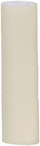 B&P Lamp® مقاس 6 بوصات لون عاجي قياسي in Saudi Arabia