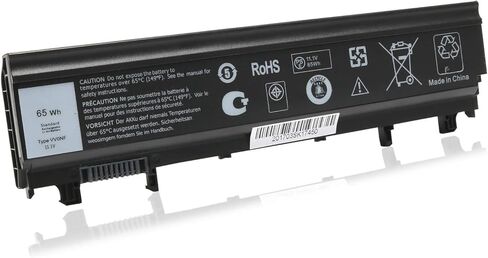 11.1V 94Wh/8.4Ah New Laptop Battery for Lenovo ThinkPad 55++ T410 T420 E420 T510 T510i T520 T520i W510 W520 57Y4186 42T4799 42T4798 in Saudi Arabia