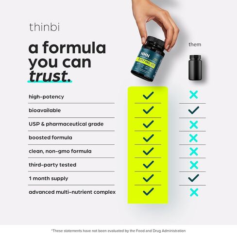 NMN Supplement 8957mg with Real NAD+ Not Just a Booster | Urolithin A, Resveratrol, CoQ10, Alpha Lipoic Acid, Green Tea Extract | Cellular Longevity & Energy Support for Men & Women in Saudi Arabia