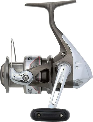 Shimano Syncopate 1000FG Front Drag Freshwater Spinning Reel in Kuwait