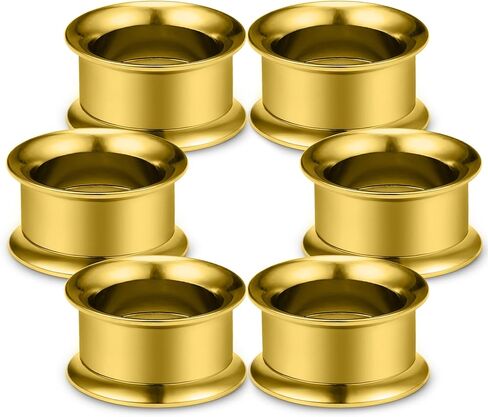 Cisyozi 12G-50mm Double Flared Gauges for Ears 316L Surgical Steel Internally Threaded Tunnels Plugs Earrings Hollow Ear Gauges Piercing for Women Men Silver Black Gold in Saudi Arabia