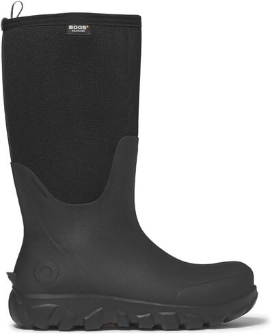 BOGS mens Classic Seamless Tall Nano Toe in Saudi Arabia