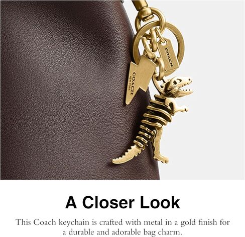 سحر حقيبة هيكل عظمي ريكسي الصغيرة in Kuwait