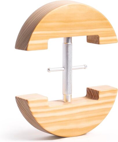 Hat Stretcher for Fitted Hats, Hat Stretcher for Men Stretch Size 7 to 8 3/8, Cowboy Fedora Hats Extender with Wrench in Saudi Arabia