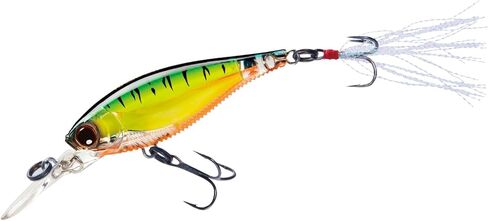 YO-Zuri (ヨーヅリ) ルアー シャッド 3DB SHAD (SP) バス釣り 【 釣具 釣り具 海釣り 淡水 シーバス 】 in Saudi Arabia