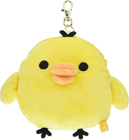 Rilakkuma Rilakkuma Pass Case مع بكرة in Saudi Arabia
