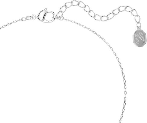Swarovski Magic set, Snowflake, Blue, Rhodium finish in Saudi Arabia