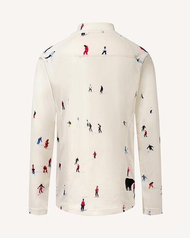 Perfect Moment Kids Thermal Half-Zip in Saudi Arabia