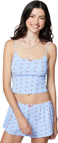florence by mills womens Daze Off Sleep Cami and Short Gift Set in Saudi Arabia