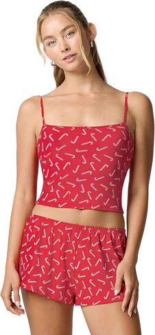 florence by mills womens Daze Off Sleep Cami and Short Gift Set in Saudi Arabia