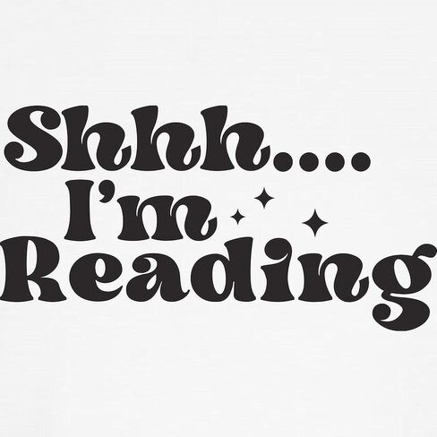 CafePress Shhh أنا أقرأ الملابس الداخلية، سراويل نسائية in Kuwait