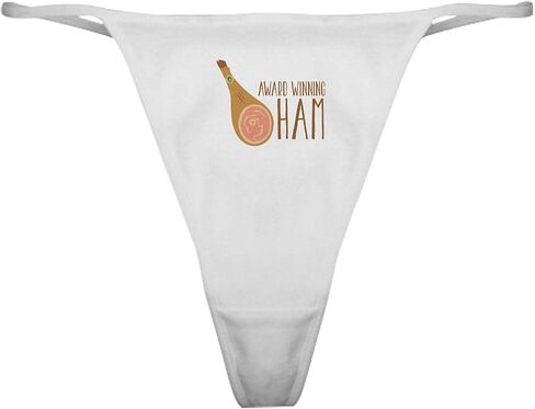 ملابس داخلية كلاسيكية من ماركة CafePress، سراويل داخلية نسائية in Saudi Arabia