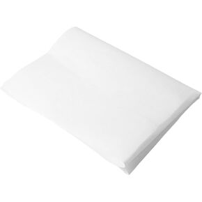TEHAUX 1.5m Soft Sponge Interlining Lining Washable Single-Sided Adhesive Curtain Interlining for Window Treatments Gentle Fabrics Construction in Saudi Arabia