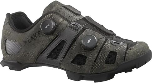 Lake Mx242 Endurance Wide Cycling Shoe - Men's in Kuwait