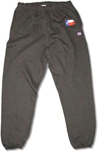 ترافيس سكوت بنطال رياضي بعلم تكساس أسود in Kuwait