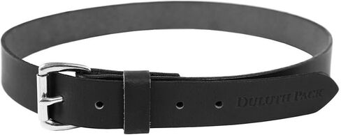 دولوث باك حزام جلد DP-202-BLK-44 مقاس 1.5 × 44 أسود in Kuwait