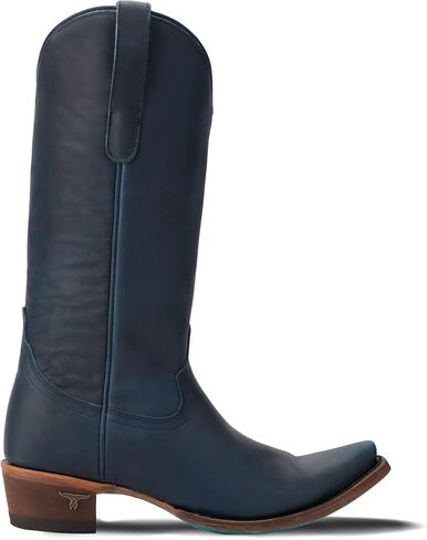 Emma Jane Boot - Midnight Navy in Saudi Arabia