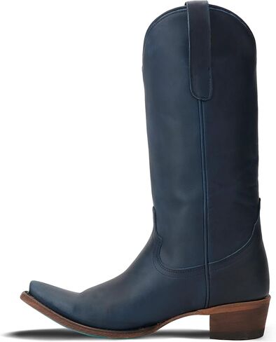 Emma Jane Boot - Midnight Navy in Saudi Arabia