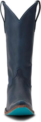 Emma Jane Boot - Midnight Navy in Saudi Arabia