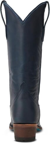 Emma Jane Boot - Midnight Navy in Saudi Arabia
