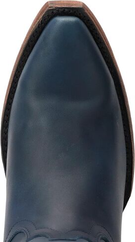 Emma Jane Boot - Midnight Navy in Saudi Arabia