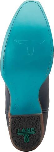 Emma Jane Boot - Midnight Navy in Saudi Arabia