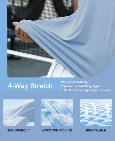 Women's Polo Shirts Short Sleeve UPF 50+ Sun Protection V Neck Golf Tennis Collared Work Tops Dry Fit in Saudi Arabia