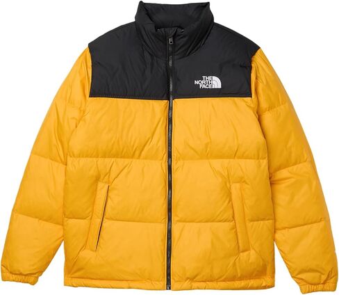 جاكيت The North Face boys 1996 Retro Nuptse (طفل صغير/طفل كبير) in Saudi Arabia