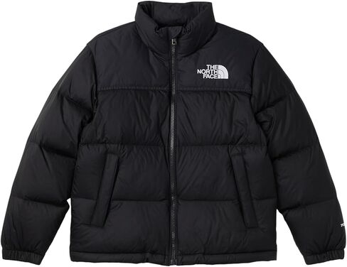 جاكيت The North Face boys 1996 Retro Nuptse (طفل صغير/طفل كبير) in Saudi Arabia