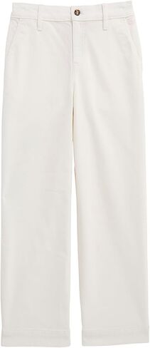 vineyard vines Girls Girls' Wide Leg Corduroy Pants in Saudi Arabia