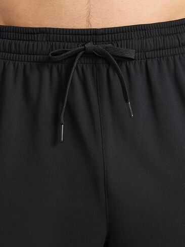 Reebok Mens Dunk Jogger، مقاس قياسي، درزة داخلية 30 بوصة، نسيج بولي مزيج مطاطي خفيف الوزن in Kuwait