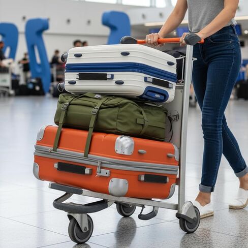 4 قطع من أغطية مقابض الأمتعة السوداء، أغطية مقابض الأمتعة الناعمة لحقيبة السفر، أغطية مقابض الحقائب، أغطية مقابض الحقائب المفتوحة من الأعلى، حقيبة العربة (أسود) in Kuwait