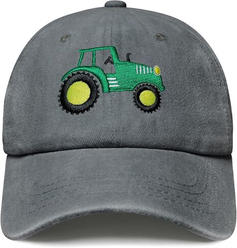 Embroidered Toddler Boy Baseball Cap Boys Toddler Trucker Hats, Baseball Hats for Boy and Girl in Saudi Arabia