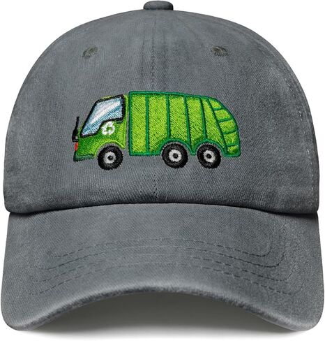 Embroidered Toddler Boy Baseball Cap Boys Toddler Trucker Hats, Baseball Hats for Boy and Girl in Saudi Arabia