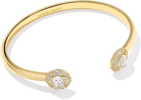 Kendra Scott Bella Cuff Bracelet, Fashion Jewelry for Women in Saudi Arabia