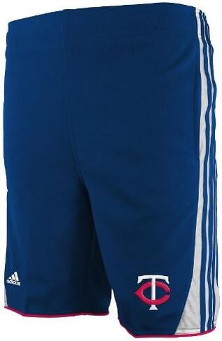 adidas Minnesota Twins Boys Shorts in Saudi Arabia