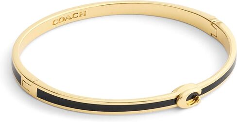 سوار نسائي من COACH Jewelry بتصميم C المينا in Saudi Arabia