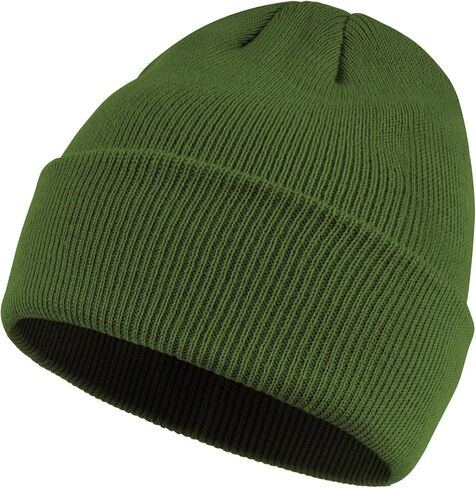 Kids Toddler Beanie Winter Hat Boys Girls Knitted Warm Skull Caps for Halloween Christmas Cold Weather Costume in Kuwait