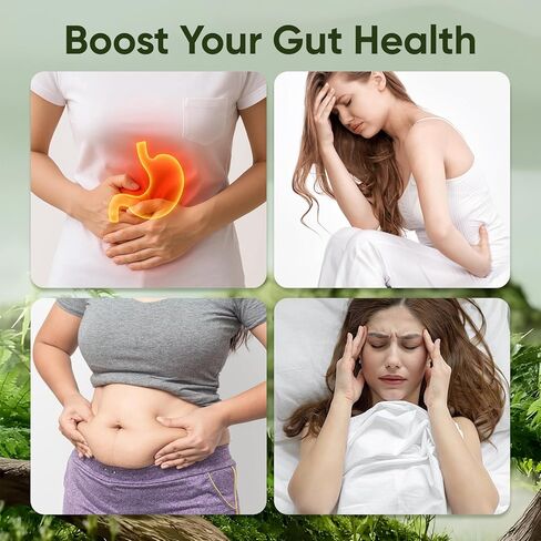 علكات DGL، مكمل مستخلص DGL 400 ملغ، مع مستخلص جذر عرق السوس، يدعم المعدة والأمعاء، ويحسن الهضم، بدون الغلوتين، نكهة التوت، 60 علكة (1) in Kuwait