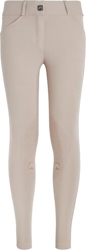 Dover Saddlery Riding Sport Kids Equestrian Essential Breech - Equestrian, Great for Horses and Horse Riding in Saudi Arabia