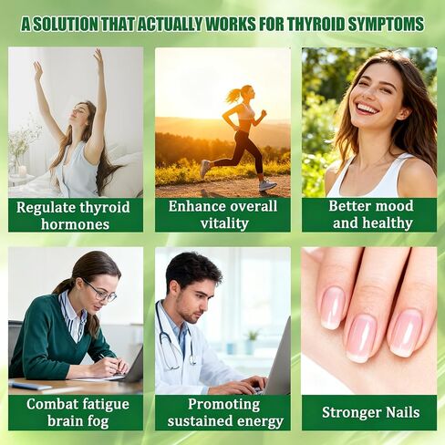 savari Actora Thyroid Support Liquid Drops - with Selenium Zinc Iodine L-Tyrosine Ashwagandha,Multivitamin - for Hormonal Balance, Gut Health, Mood, Sleep Support - 4 fl. oz (120mL) (1pc) in Saudi Arabia
