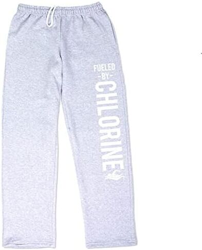 يغذيها Sweatpants الكلور | ملابس السباحة من ChalkTalk Sports | ألوان متعددة | أحجام الشباب والكبار in Saudi Arabia