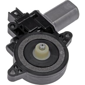 Dorman 742-807 Rear Driver Side Power Window Motor Compatible with Select Mazda Models