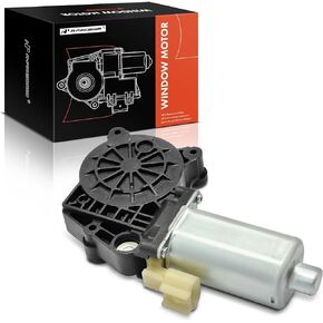 A-Premium Power Window Lift Motor Compatible with Dodge Ram 1500 02-08, Ram 2500 03-09, Ram 3500 03-10, Ram 4500 08-10, Ram 5500 08-10, Rear Right Passenger Side
