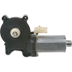 Cardone 42-462 Remanufactured Power Window Lift Motor